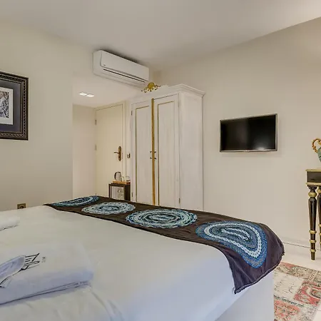 Kore Hotel Çeşme