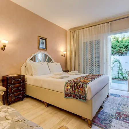Kore Otel 4*
