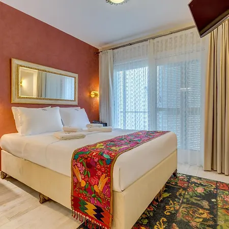Kore Otel 4*