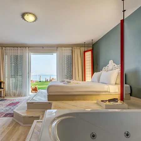 Hotel Kore Cesme