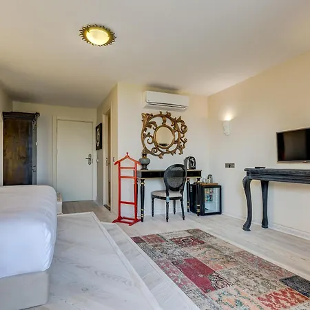Kore Otel 4*