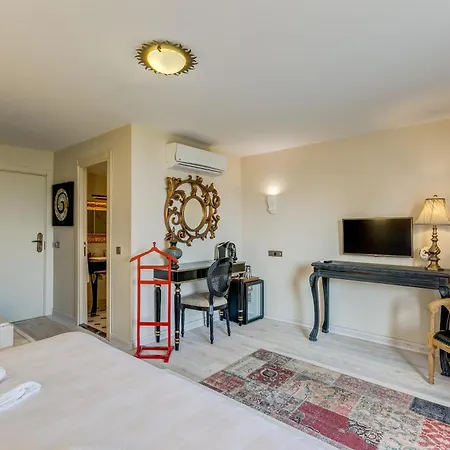 Kore 4* Çeşme
